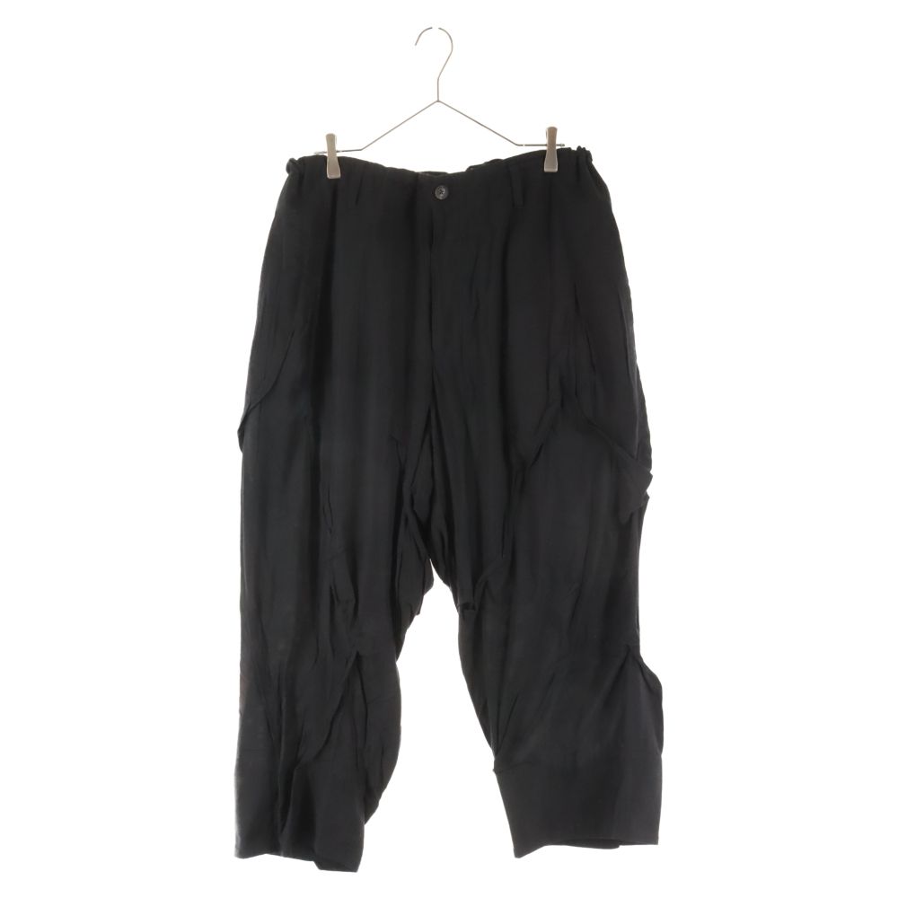 ヨウジヤマモト　ワークパンツ YOHJI YAMAMOTO 22SS Mackin Pants | HUES 福岡セレクトショップ