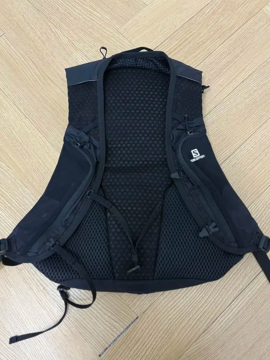 Salomon XT