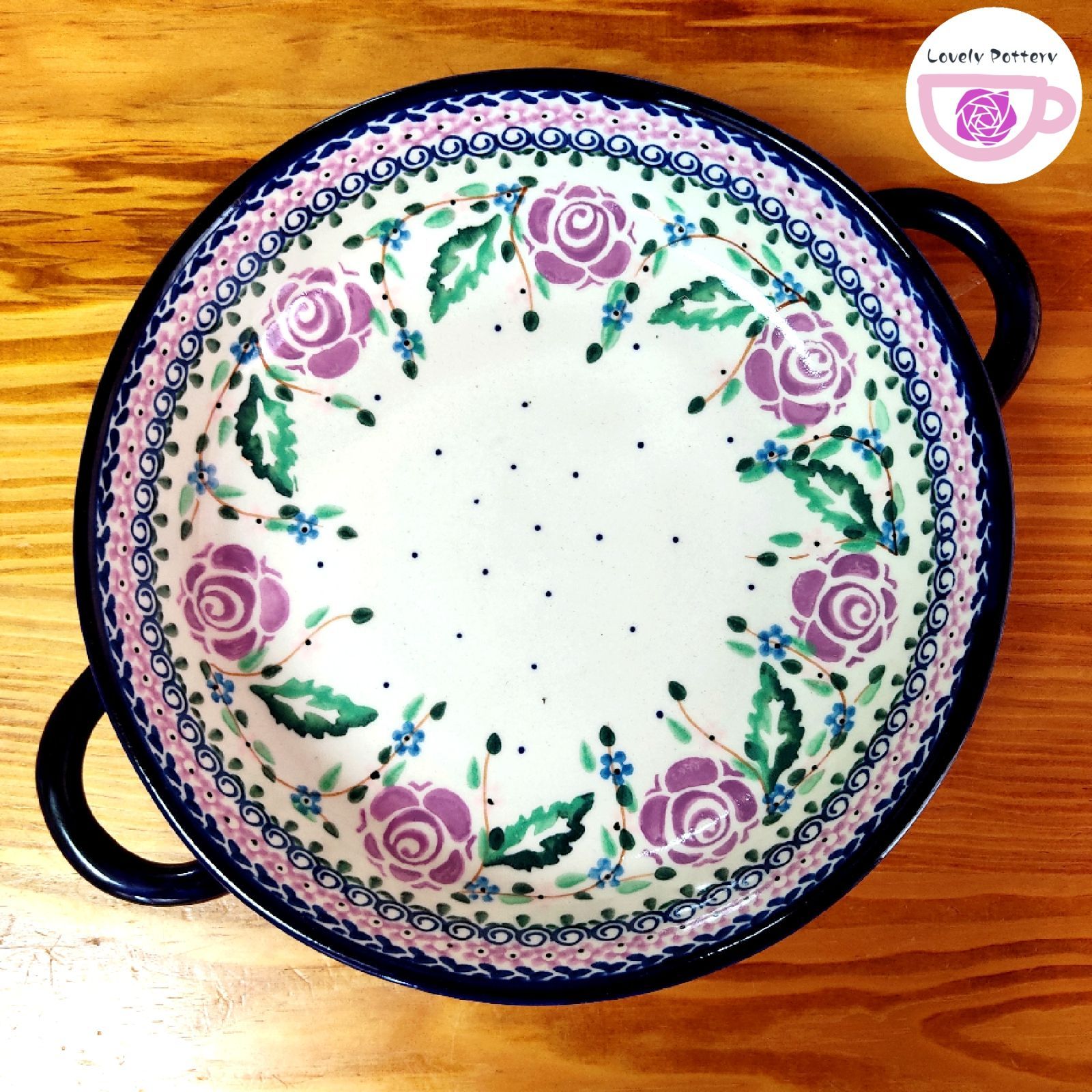 ポーランド食器 大 【公式通販】