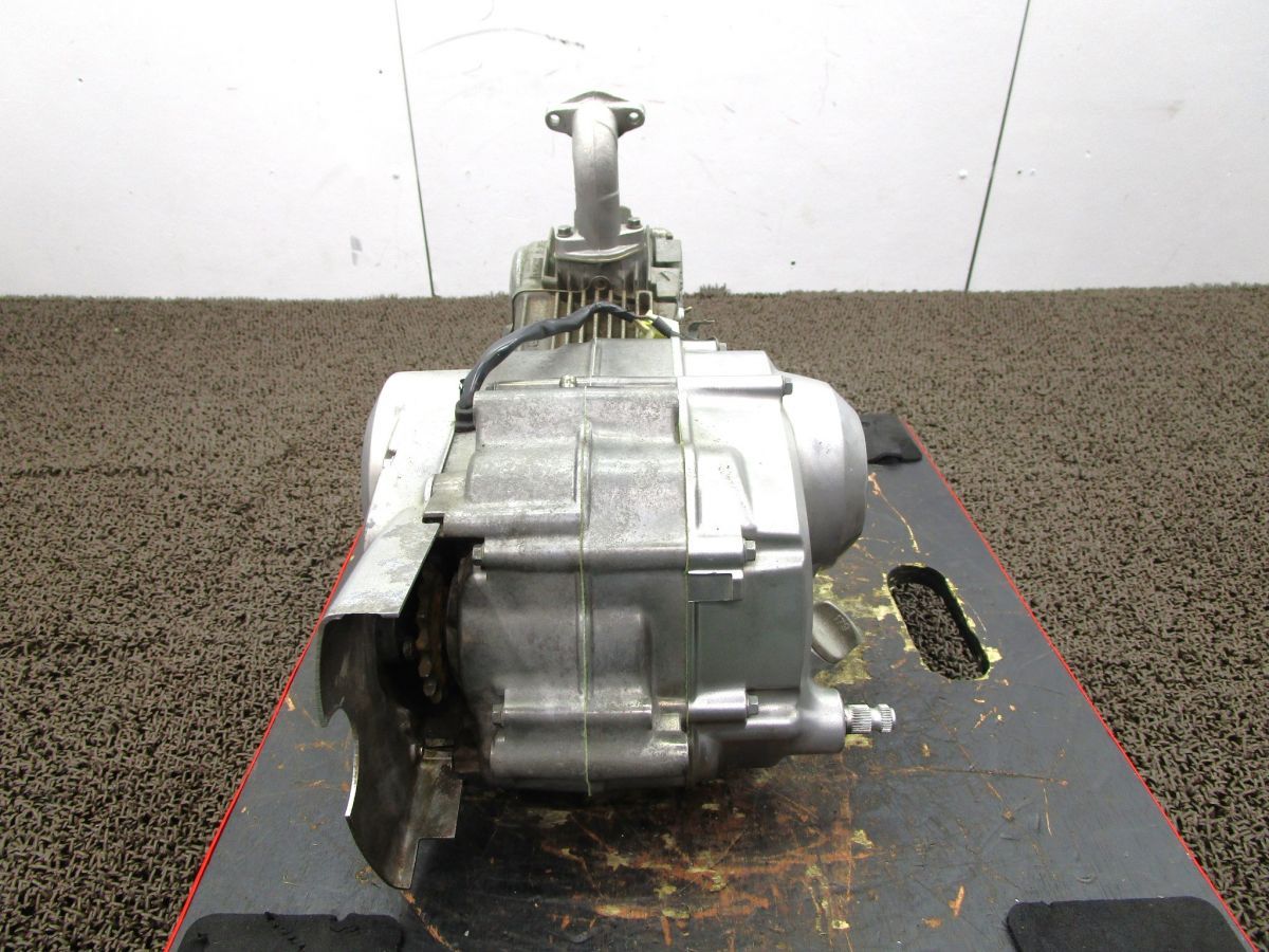 Z437 レギュレター
