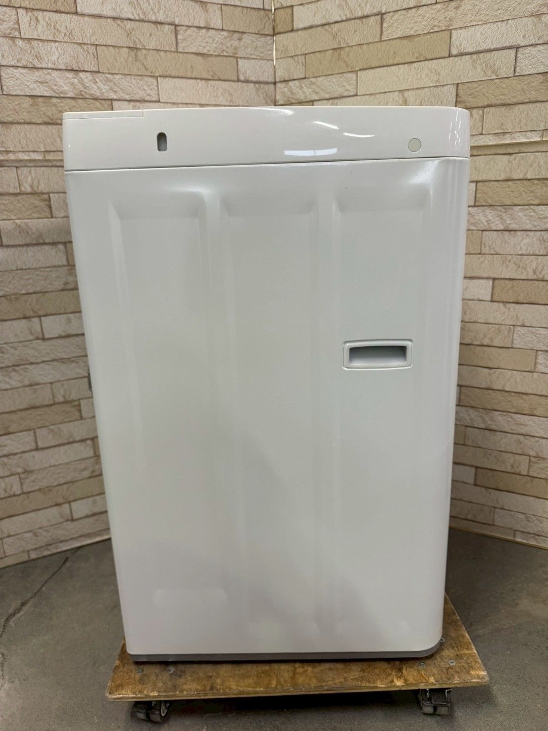 大阪送料無料☆3か月保障付き☆洗濯機☆シャープ☆5.5kg☆2020年☆ES 
