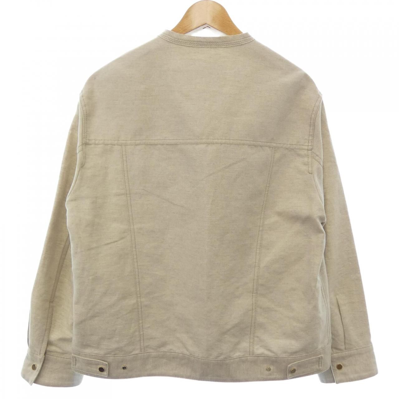 エブール ebure 3510400163 ジャケット