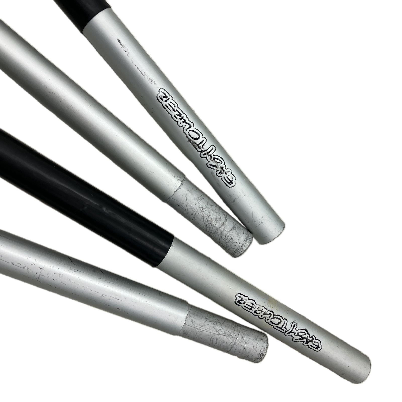 パドル カヤック