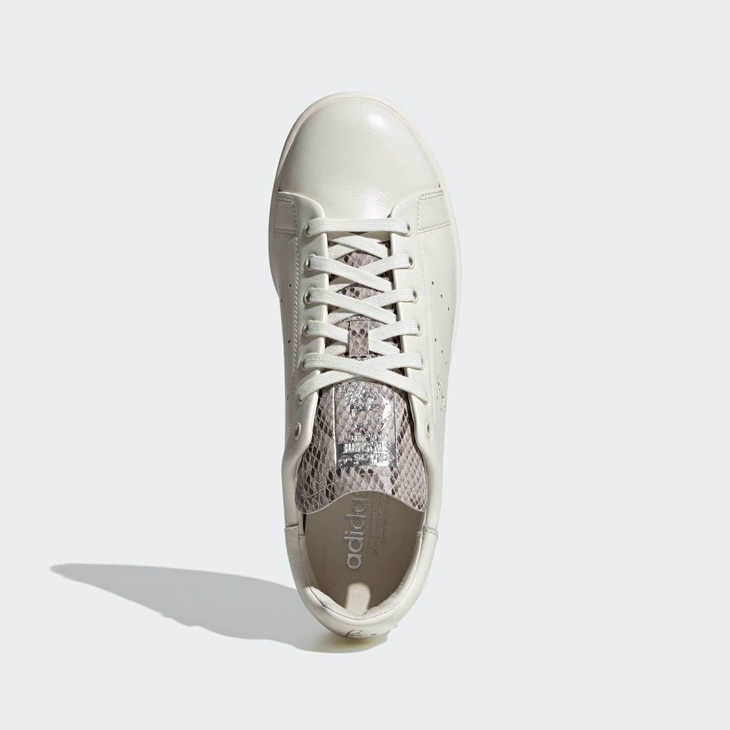 アディダス] スタンスミス ラックス エディフィス イエナ STAN SMITH 