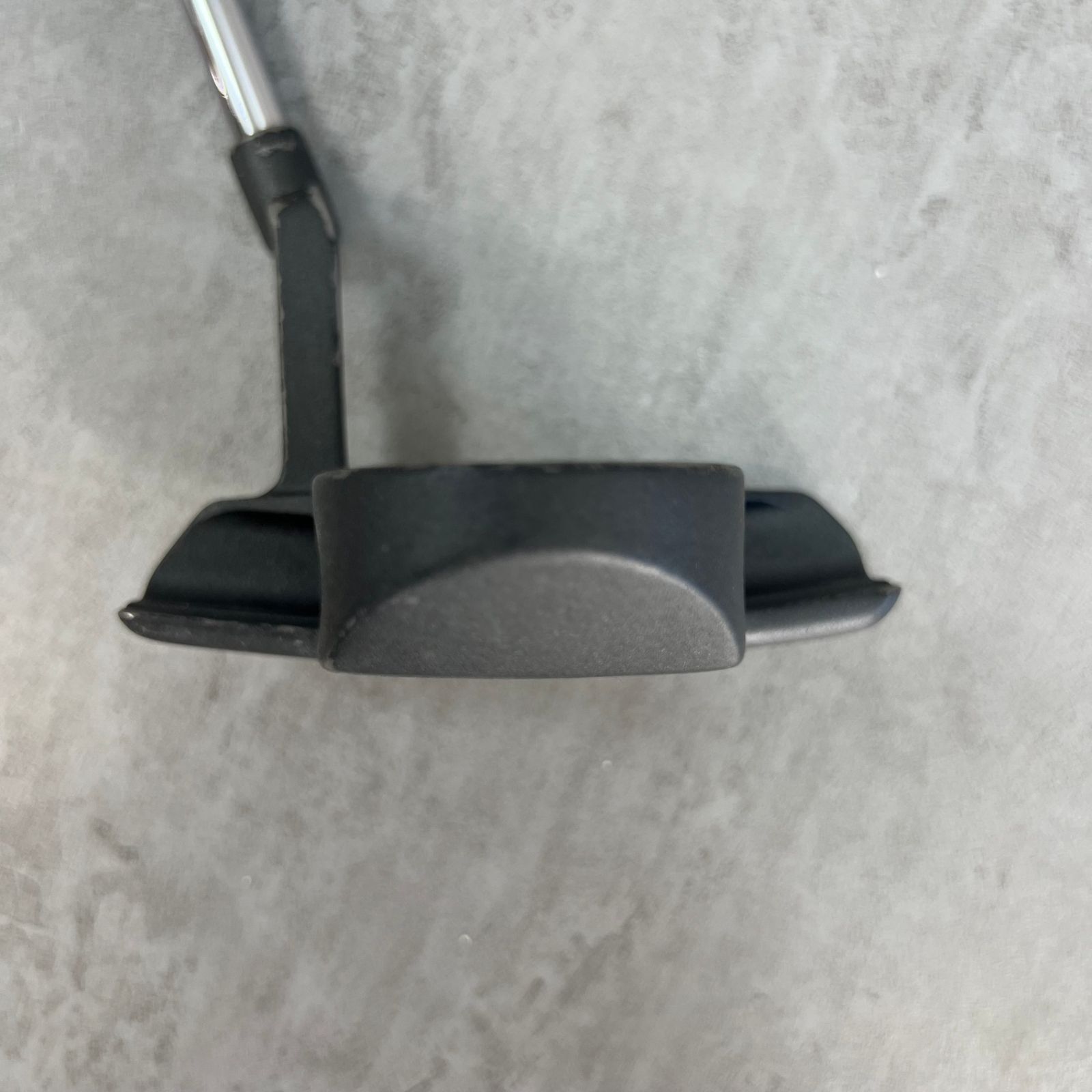 ODYSSEY　オデッセイ　2ball　BLADE　X　DF ボール　ブレード　メンズゴルフパター　スチール　右利き用　PT　33インチ　ネオマレット型 ODYSSEY オデッセイ 2ball BLADE X DF ボール ブレード メンズ