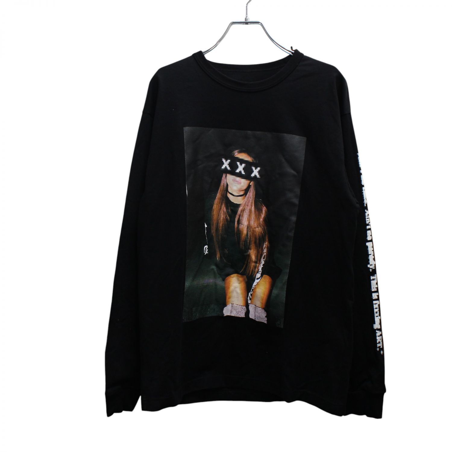 中古】 GOD SELECTION XXX ゴッド セレクション トリプルエックス 