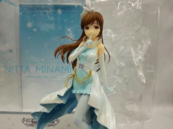 アイマス シンデレラガールズ 新田美波 Memories Ver. 1… アイドル