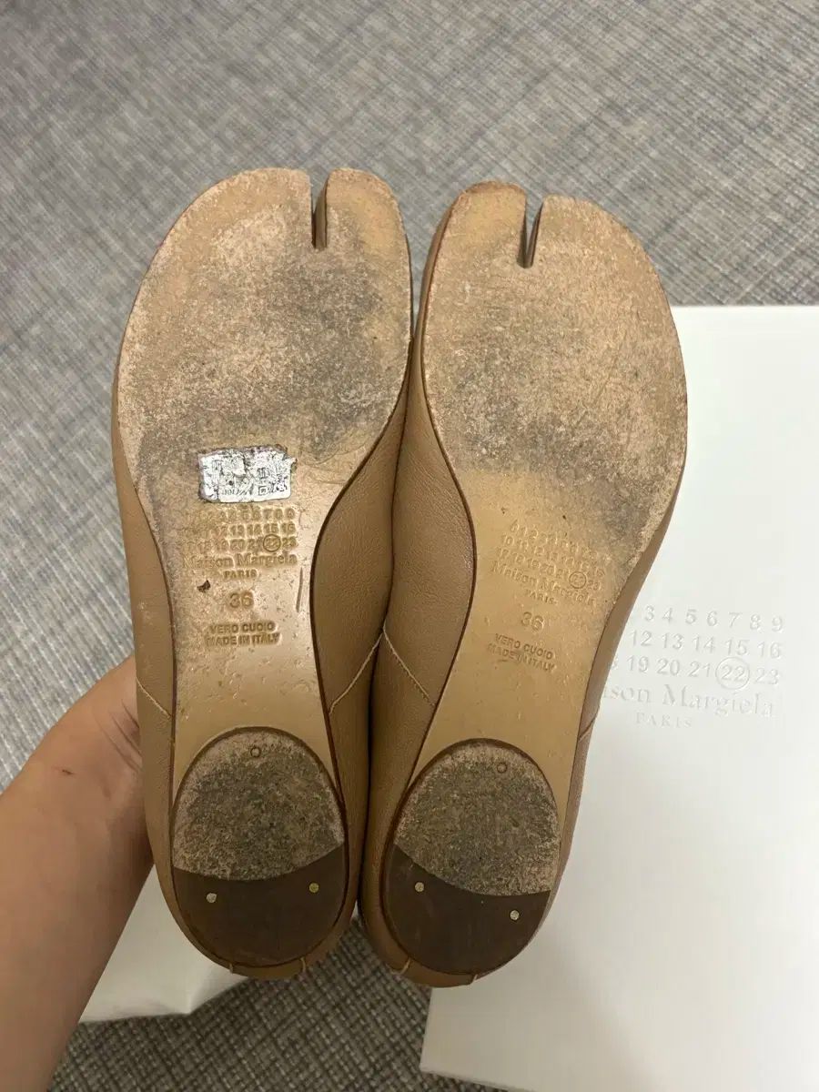 Margiela メゾンマルジェラ