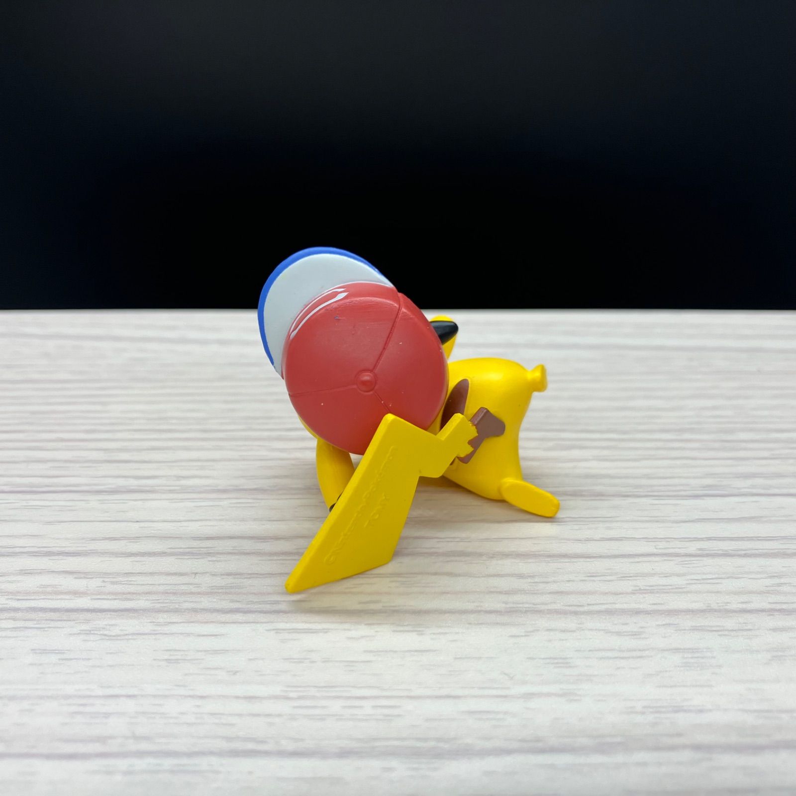 モンコレ サトシのピカチュウ 1000まんボルト 【⑥】 - メルカリ