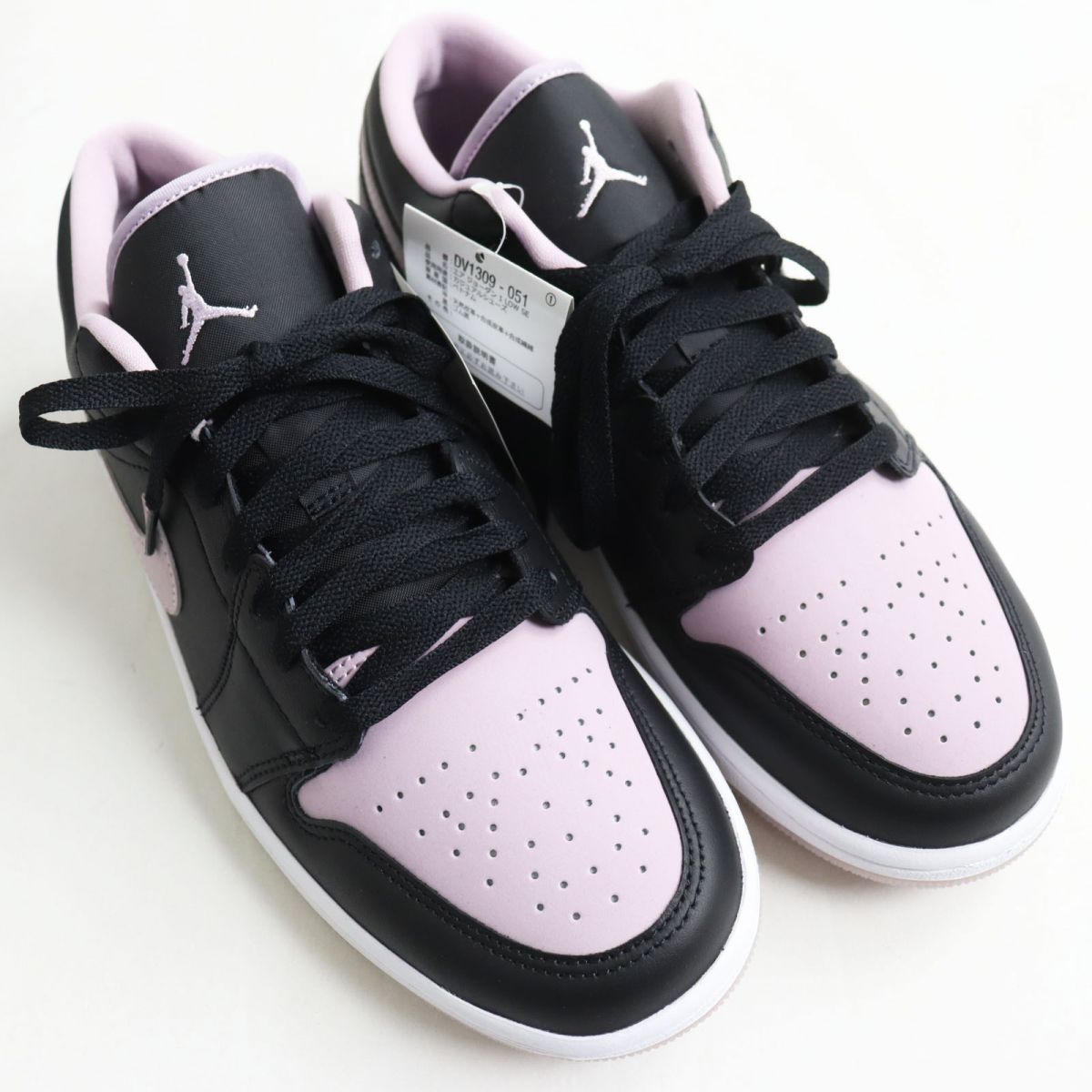 未使用品○NIKE ナイキ Air Jordan 1 Low SE/エアジョーダン 1 DV1309 