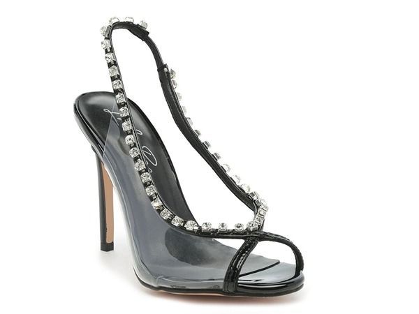 【送料無料】 ロンドンラグ レディース サンダル シューズ Camarine Sandal Black