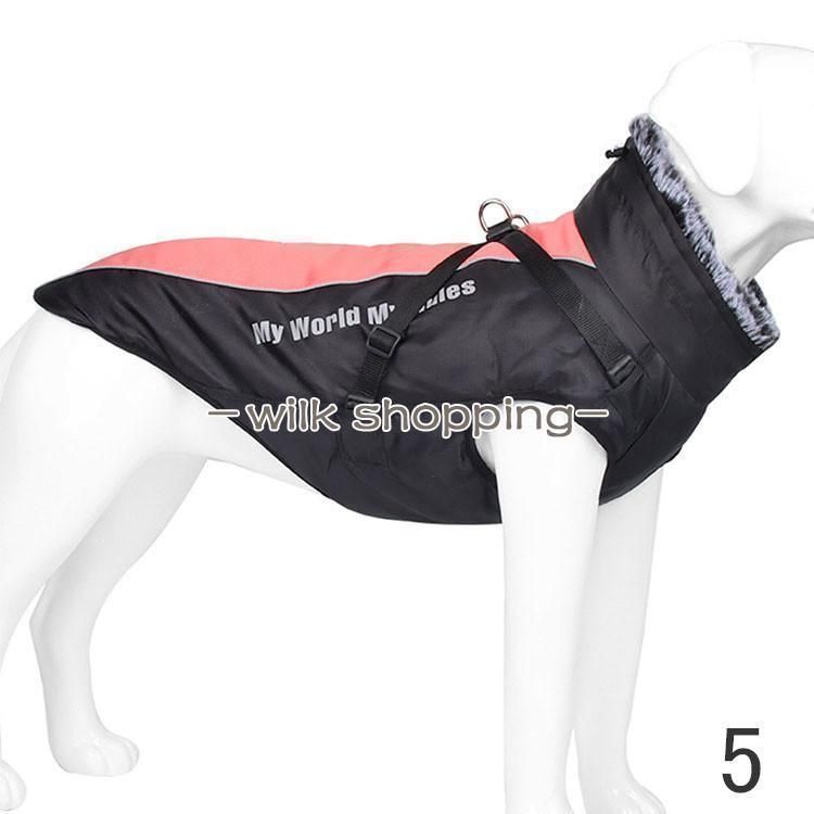 犬服