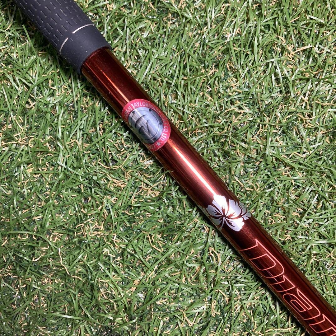 純正カスタムシャフト　Diamana RF70X ドライバー　テーラーメイド 純正カスタムシャフト Diamana RF70X ドライバー テーラーメイド