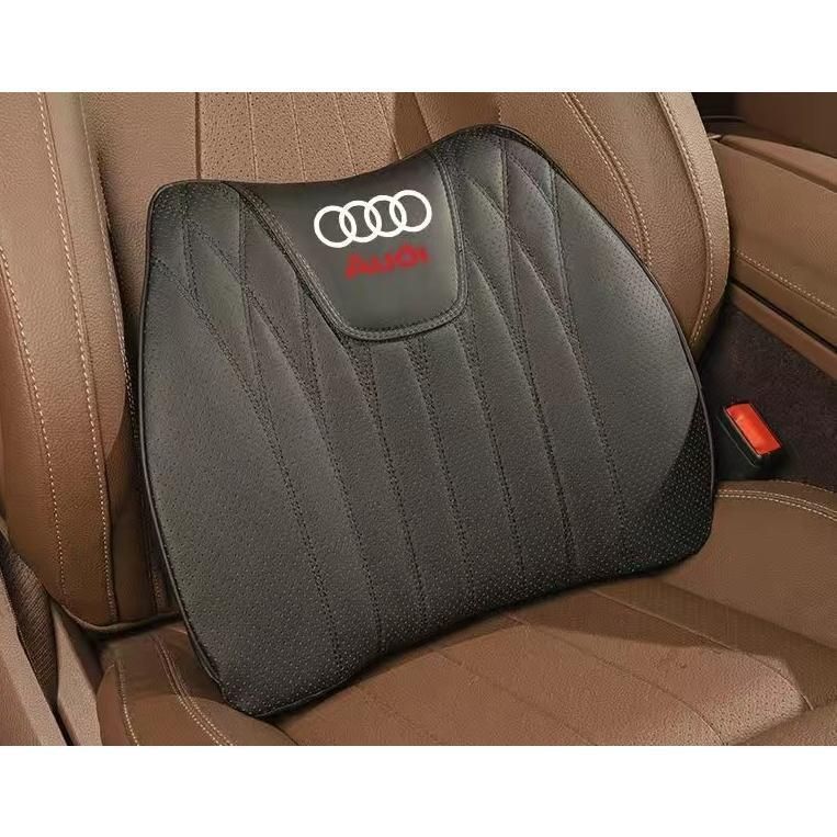 ◆アウディ AUDI◆ブラック◆シートクッション