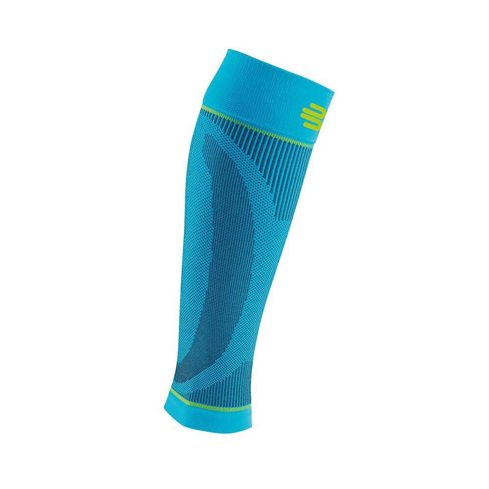 新品 [BAUERFEIND] バウアーファインド SPORTS COMPRESSION LOWER LEG SLEEVES コンプレッション効果でふくらはぎをサポート、通気性 のスポーツ用ふくらはぎサポーター 【2枚組 S～XL 短～長 全7カラー ドイツ製