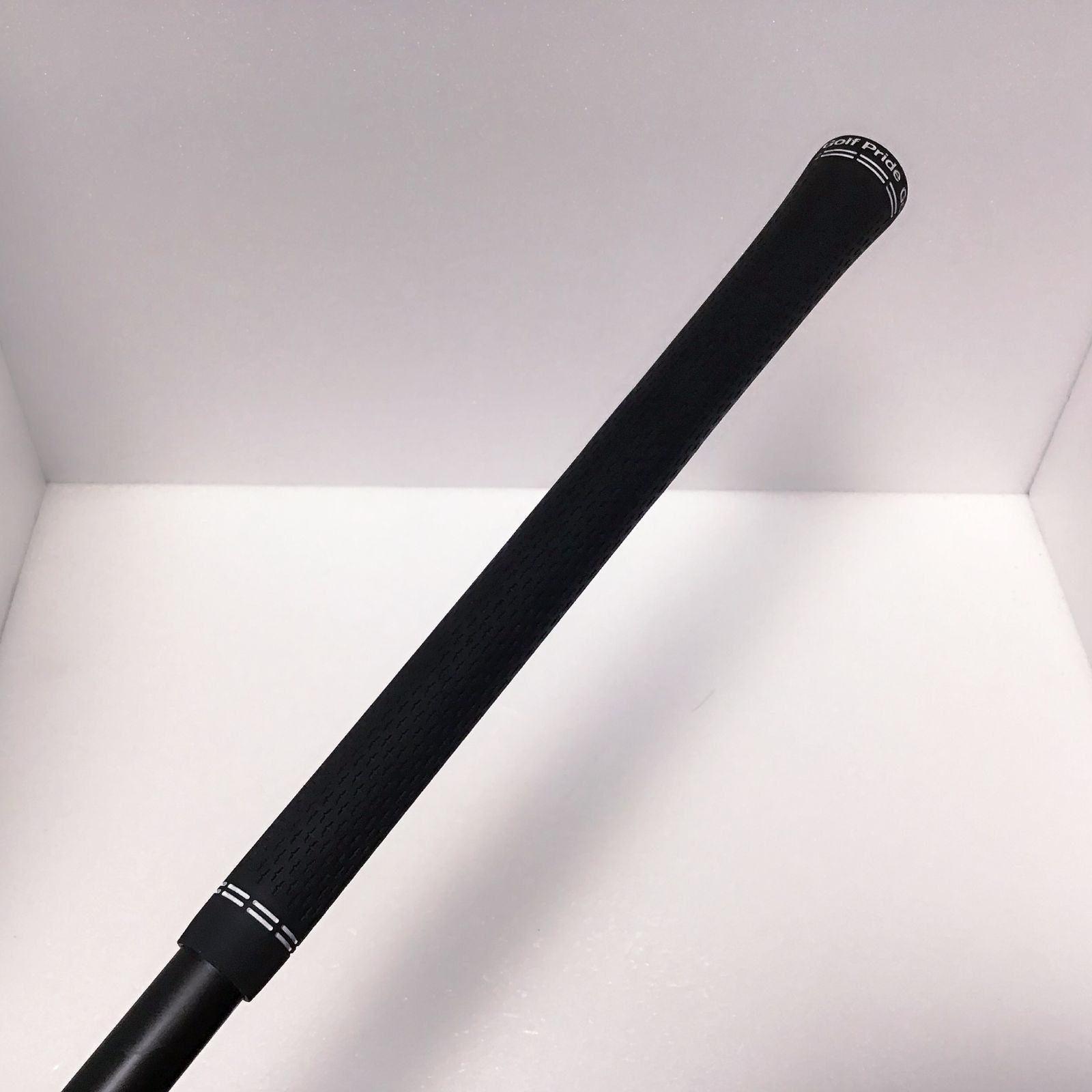 G440純正 ALTA J CB Sフレックス ピン ドライバー用 シャフト PING