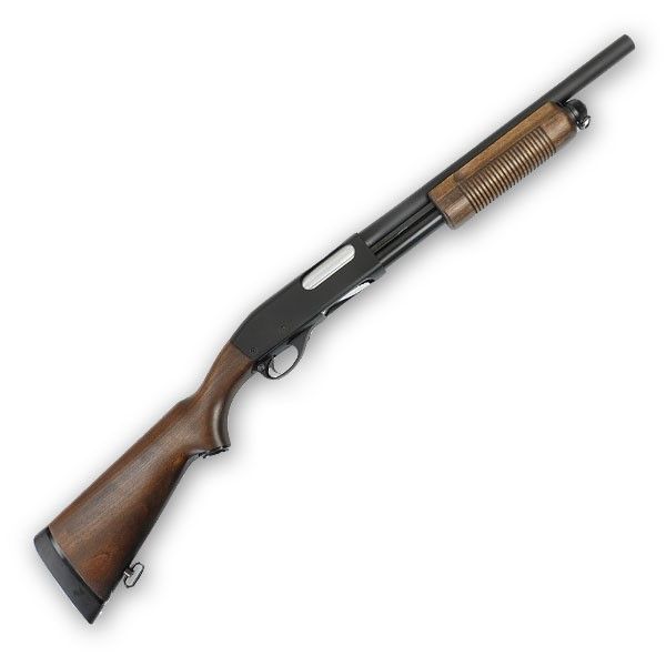 マルゼン ガスガン M870 WS ウッドストックバージョン WS-40000 18歳以上
