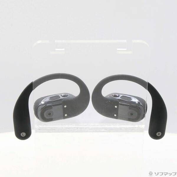 中古品〕 OpenFit 2 SKZ-EP-000045 ブラック【269】 - メルカリ