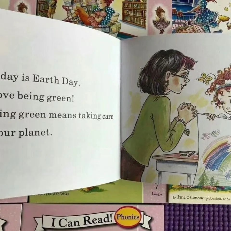 READ PHONICS