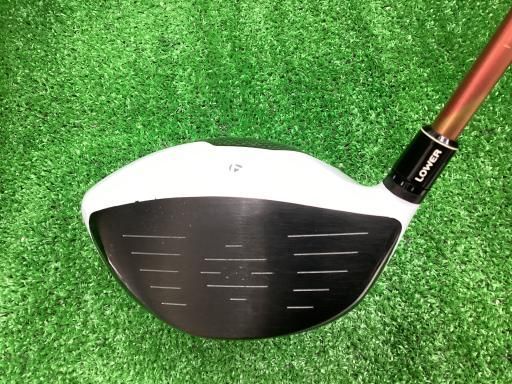 テーラーメイド M4 ドライバースピーダー 661 エボリューションⅣ