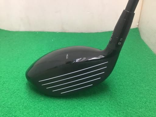 返品OK 【中古ゴルフクラブ】【未使用品】タイトリスト TSR3