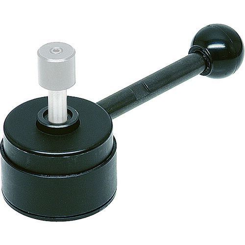 イマオ 引込みクランプ レバー付き １５０