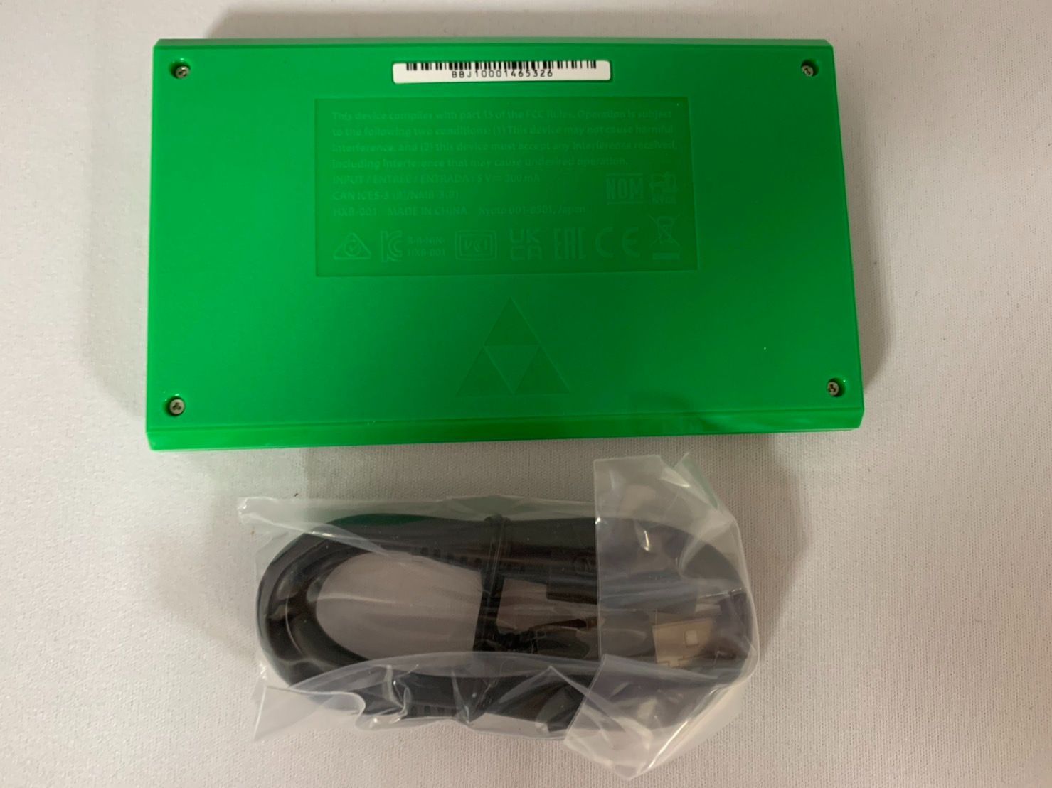 25.ゲーム＆ウオッチ ゼルダの伝説【併売品】 - メルカリ