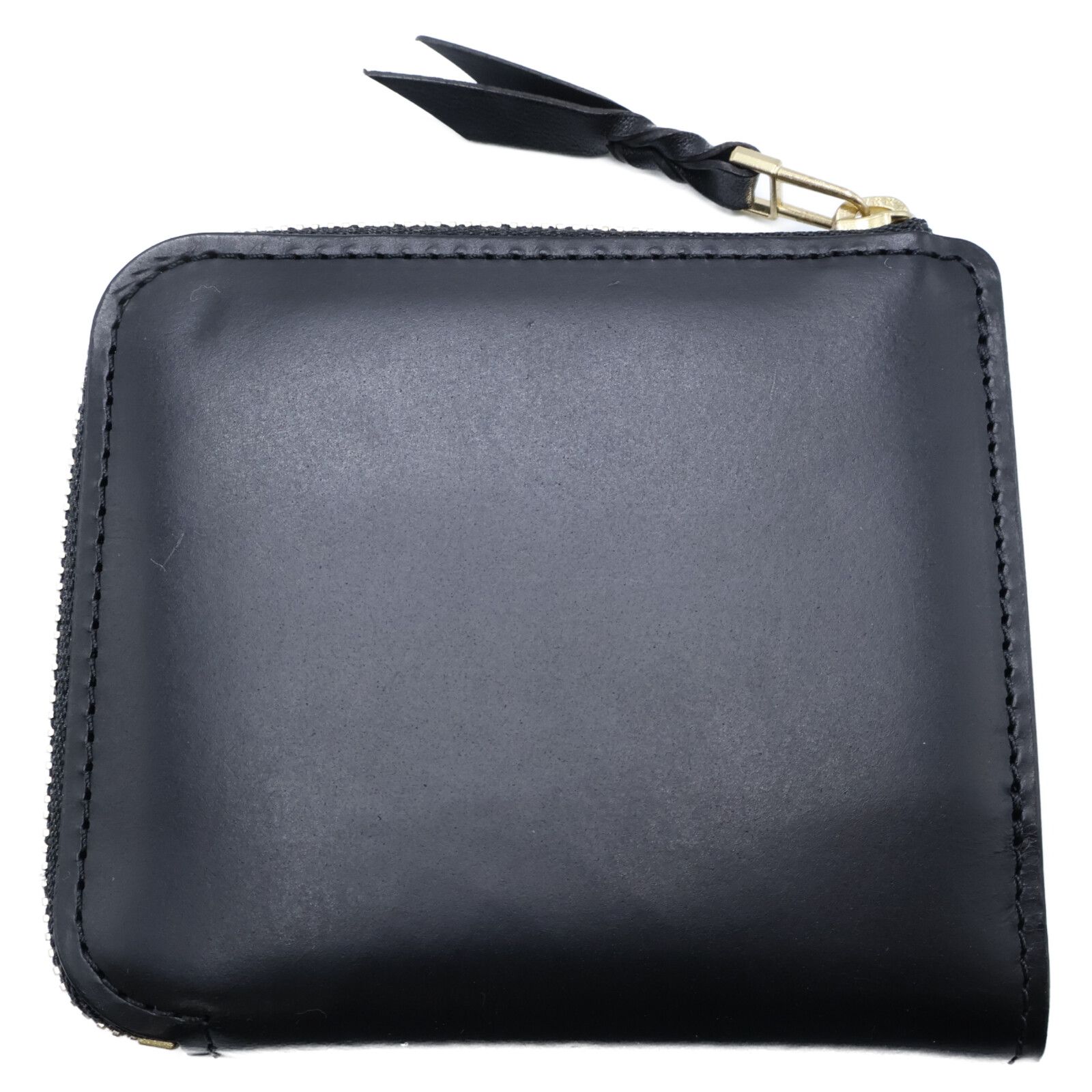 Munekawa ムネカワ 【美品】Cram L-zip wallet クラム L字