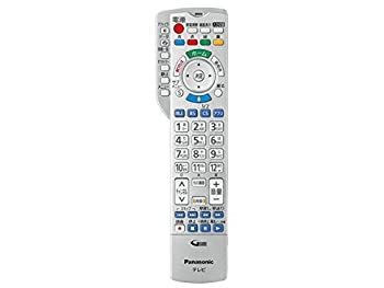 パナソニック 純正テレビ用リモコン N2QBYB000044 【公式通販】