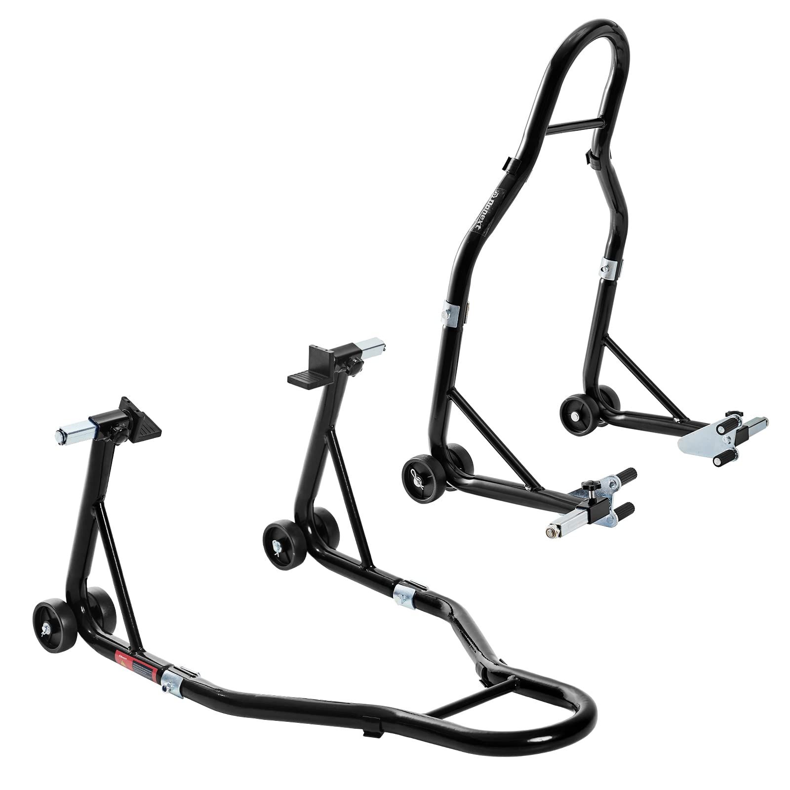 新品 Donext バイクスタンド メンテナンススタンド フロント
