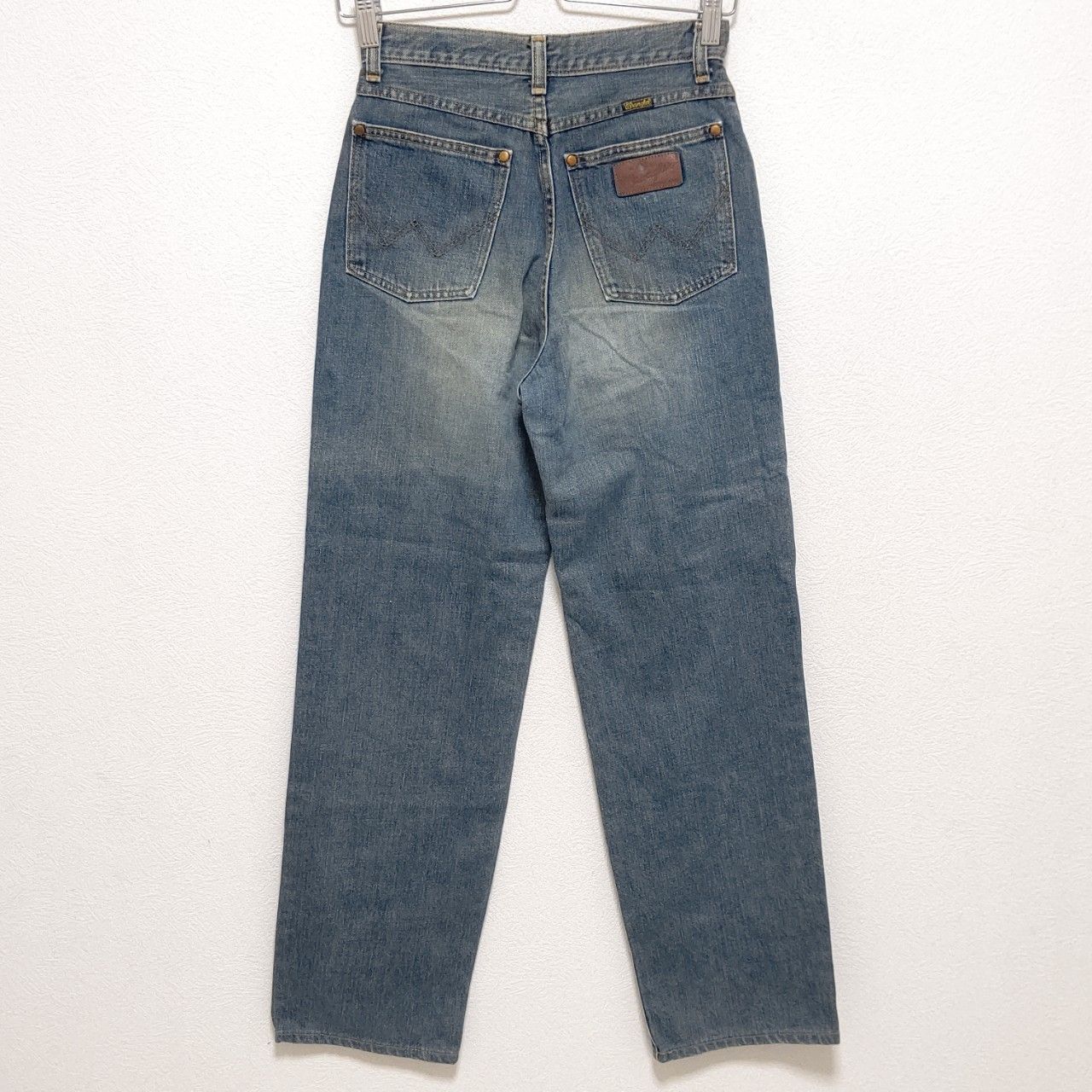 Wrangler】ラングラー F1598-01 ジーンズ レディー デニム