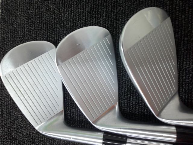 中古 アイアンセット ブリヂストン 221CB/MODUS3TOUR105 6本