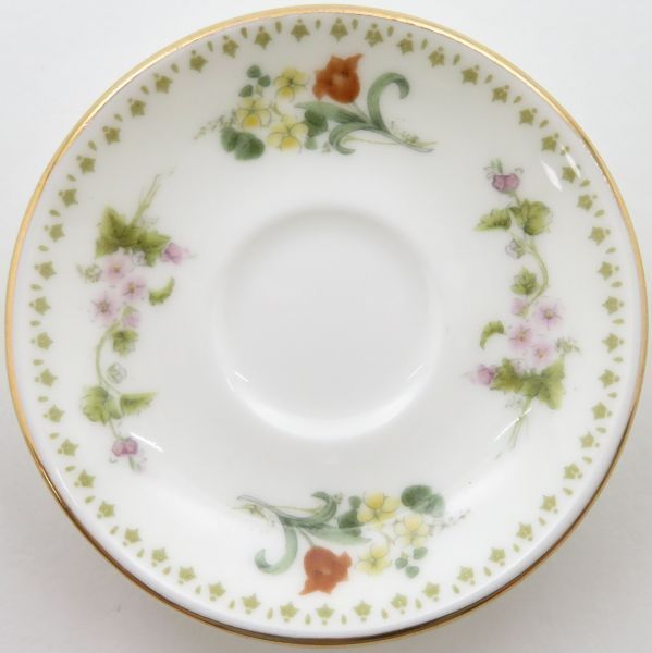 ウェッジウッド ミニチュア□ミラベル 6点セット - メルカリ