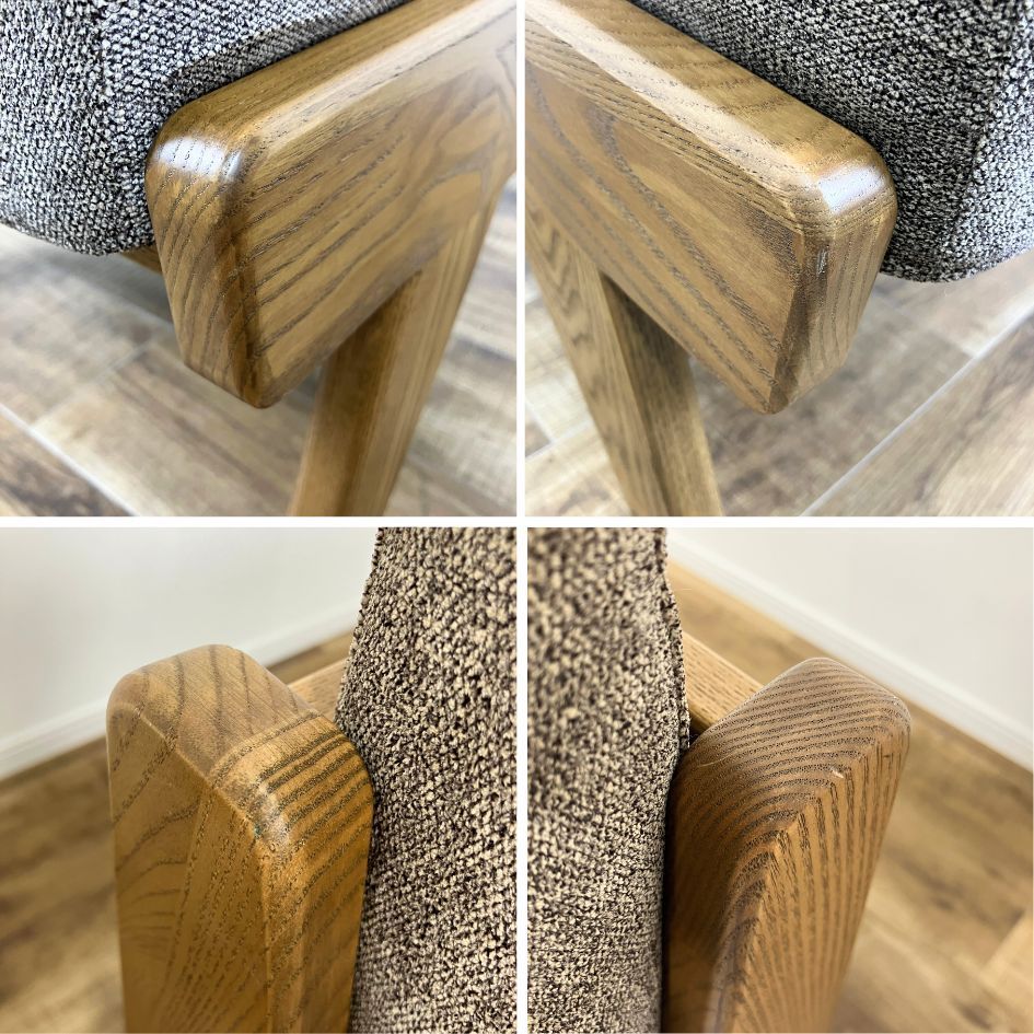 ALVESTA LD SEAT 1P 1シーター 楽天市場】JOURNAL STANDARD FURNITURE ジャーナルスタンダード