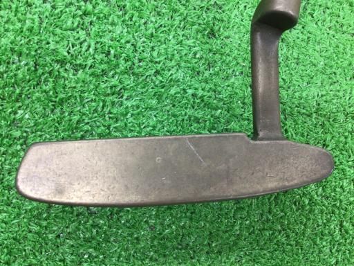 ピン　アンサー　85020　ロングステップ 中古】 ピン ANSER 85020 OLD パター PT ロングステップスチール