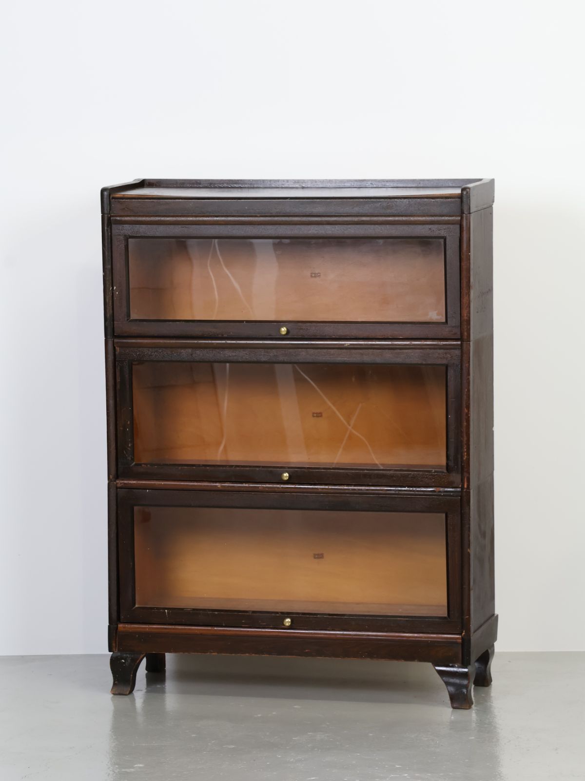 ikikukka 北欧パイン材 本棚 ユニットシェルフ ikikukka 北欧パイン材