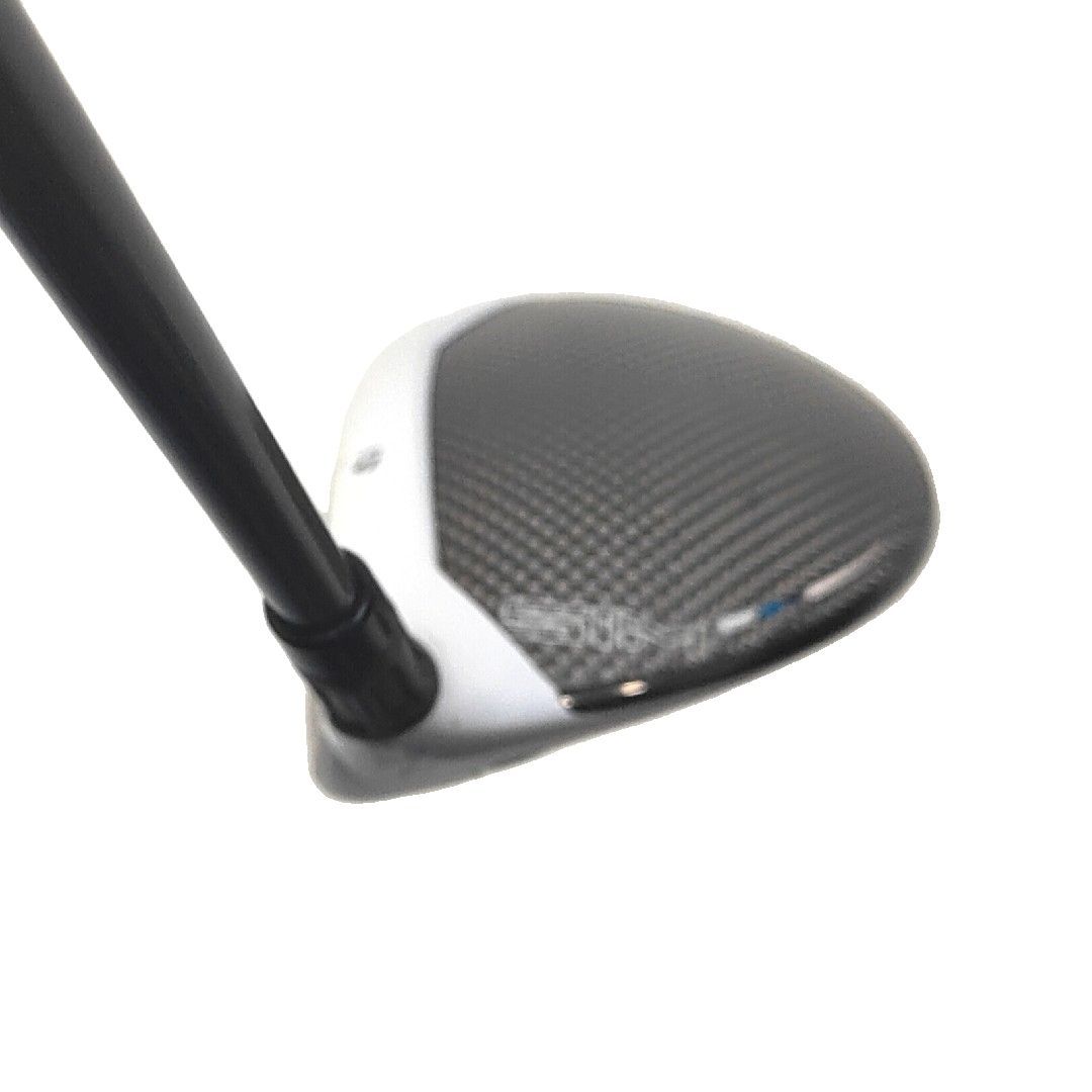 TaylorMade - SIM MAX D 7W フェアウェイウッド　純正カーボンR カバー付 SIM MAX D 7W フェアウェイウッド 純正カーボンR カバー付