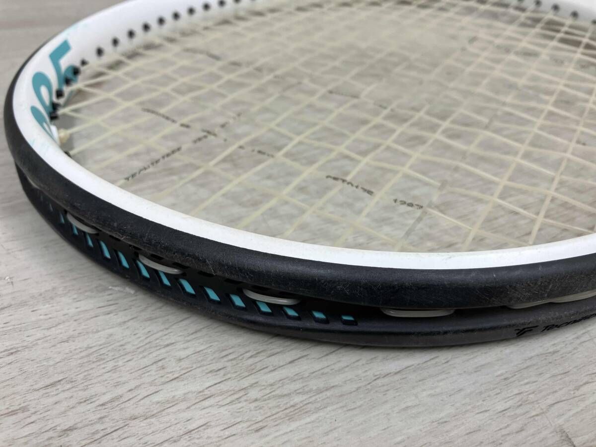 BRIDGESTONE Tecnifibre