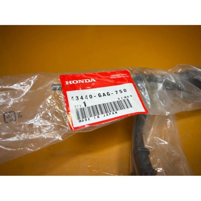 HONDA ホンダ