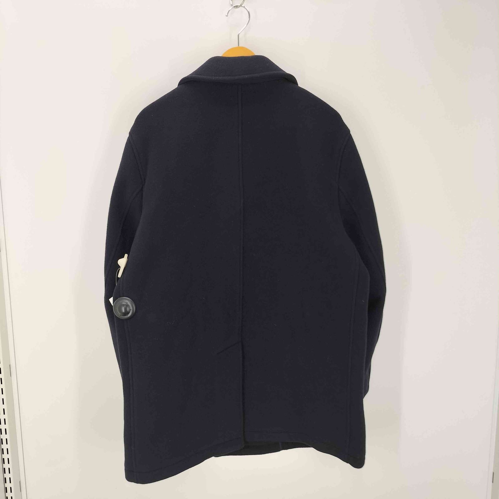 13万円 日本製 ブルックスブラザーズBROOKS BROTHERS キャメルヘア