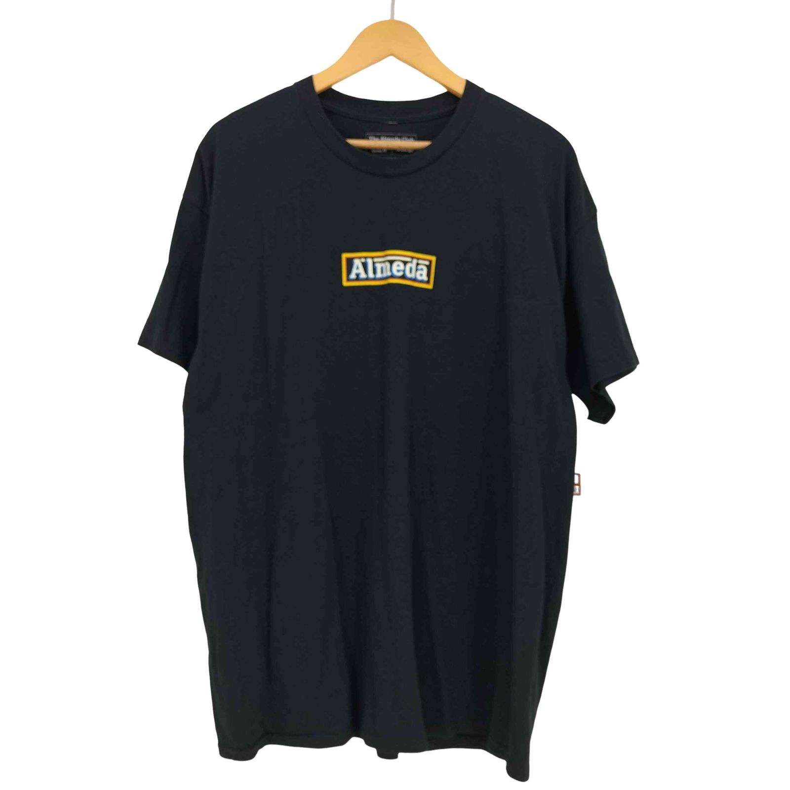 The Almeda Club × The Apartment コラボ T The Almeda Club x The Apartment Tシャツ - メルカリ