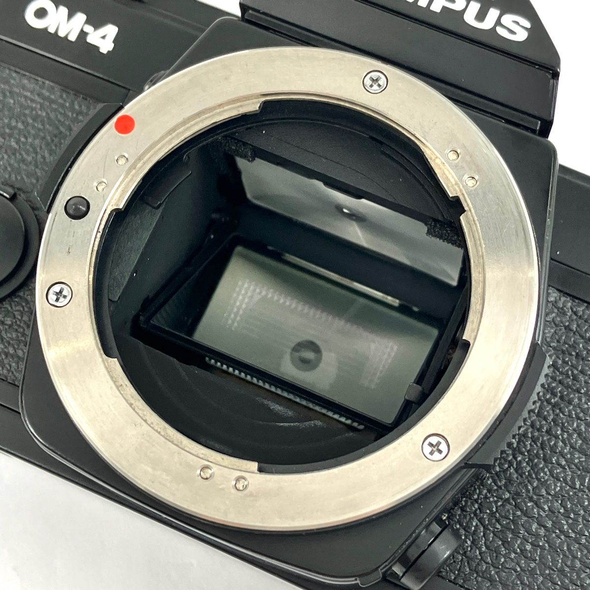 OM-4 OLYMPUS | OLYMPUS（オリンパス）OM-4・OM-4 オリンパス Ti