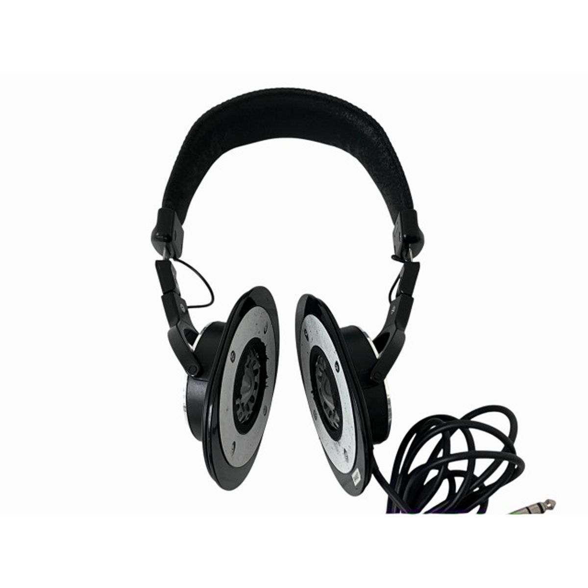SONY MDR-CD900ST 密閉型スタジオモニター ヘッドホン ソニー