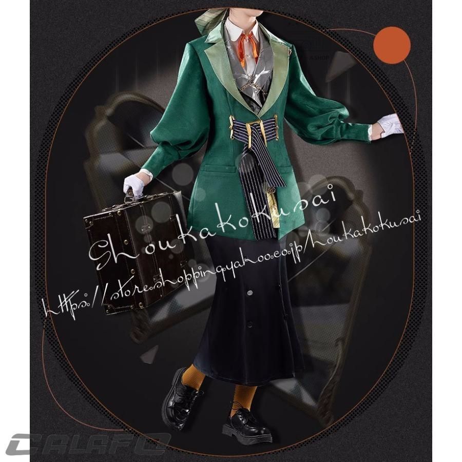 日常服 ハロウィン仮装