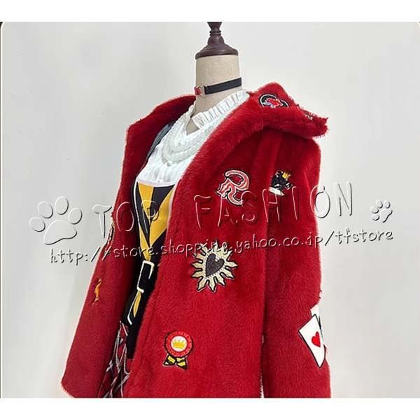 ウィッグ cosplay