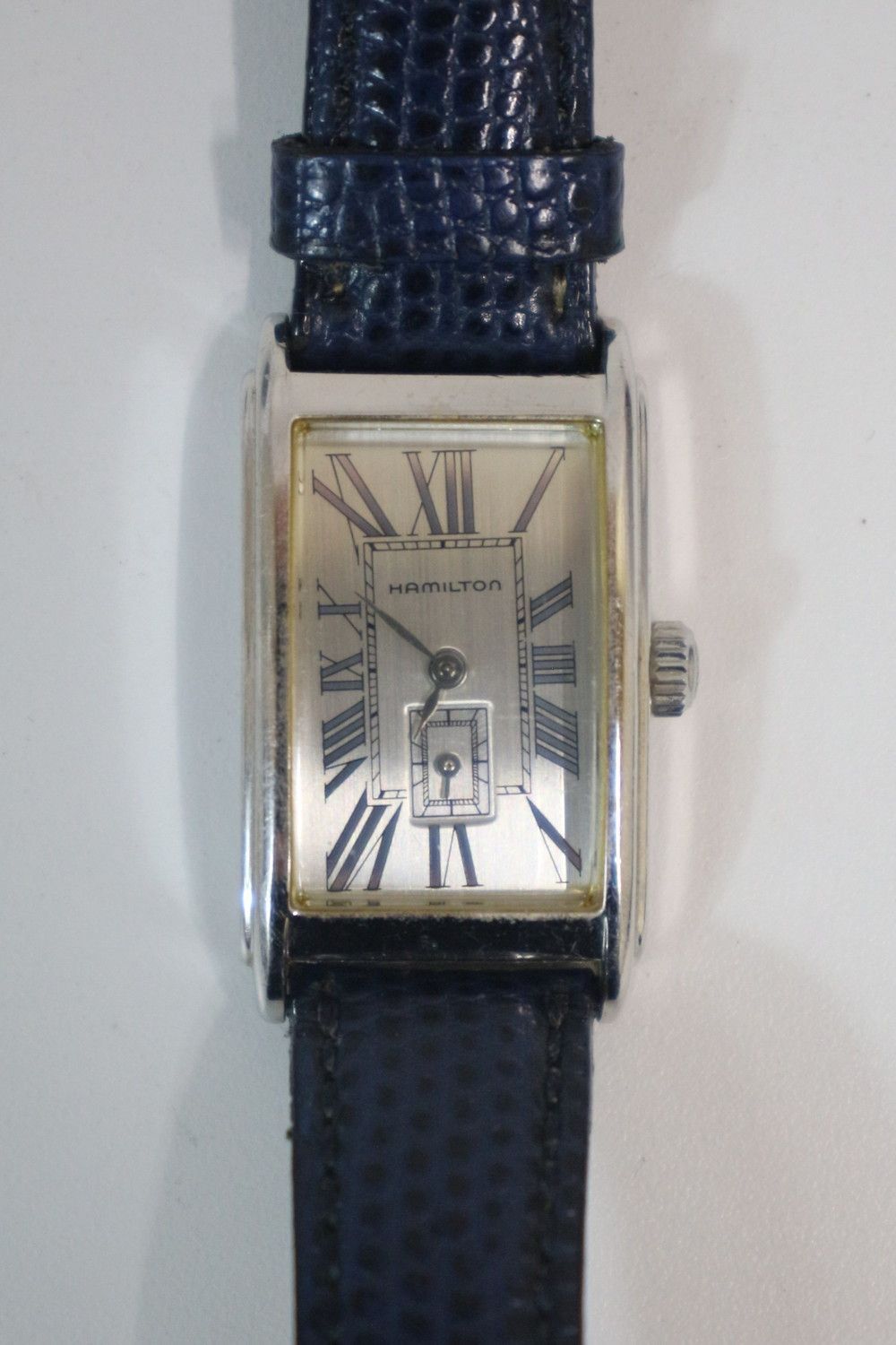希少】HAMILTON ハミルトン 腕時計 アードモア 6267 希少.】HAMILTON
