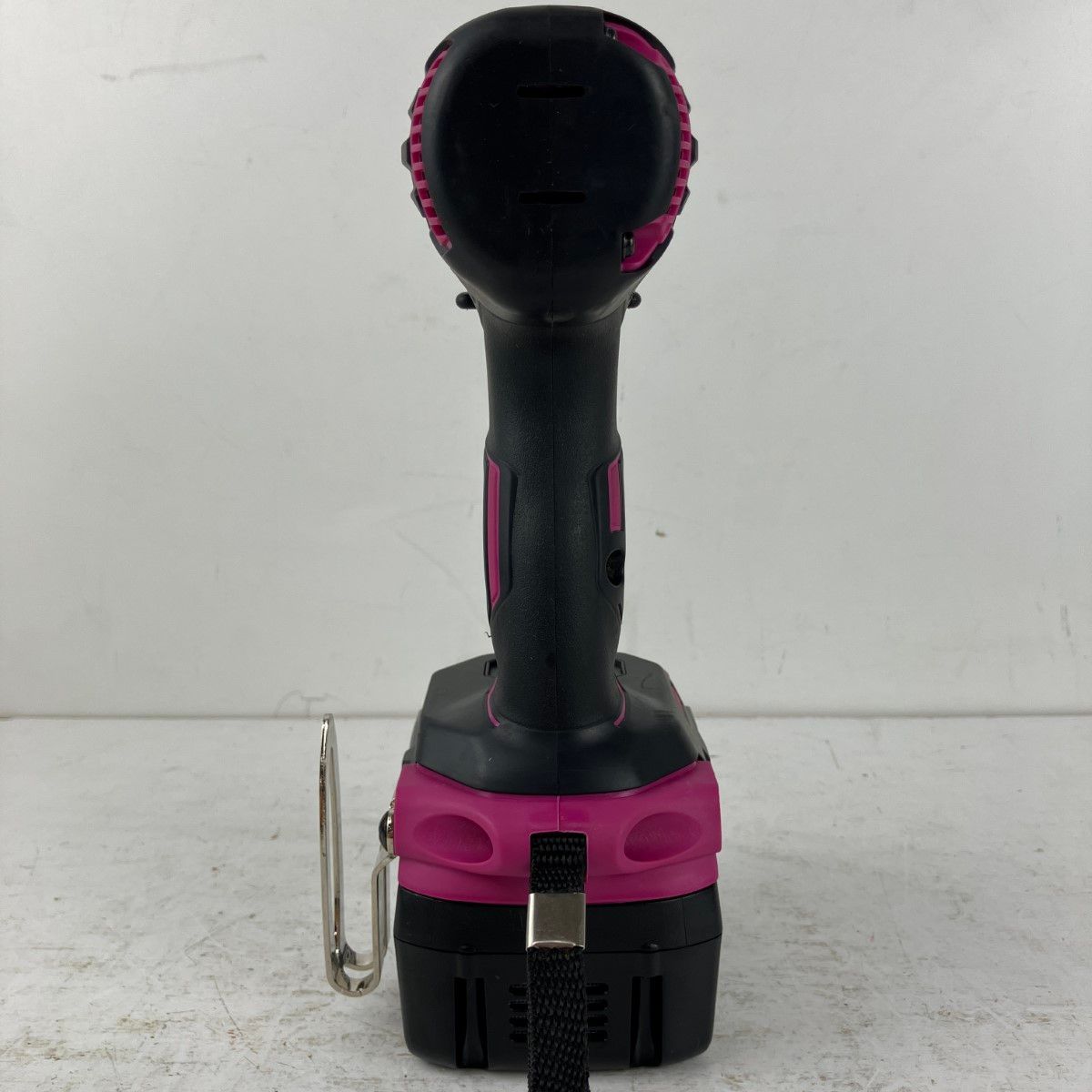 ハイコーキ 14.4v