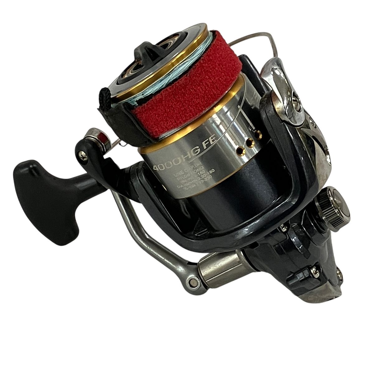 SHIMANO SEDONA セドナ 4000HG FE スピニングリール 釣具