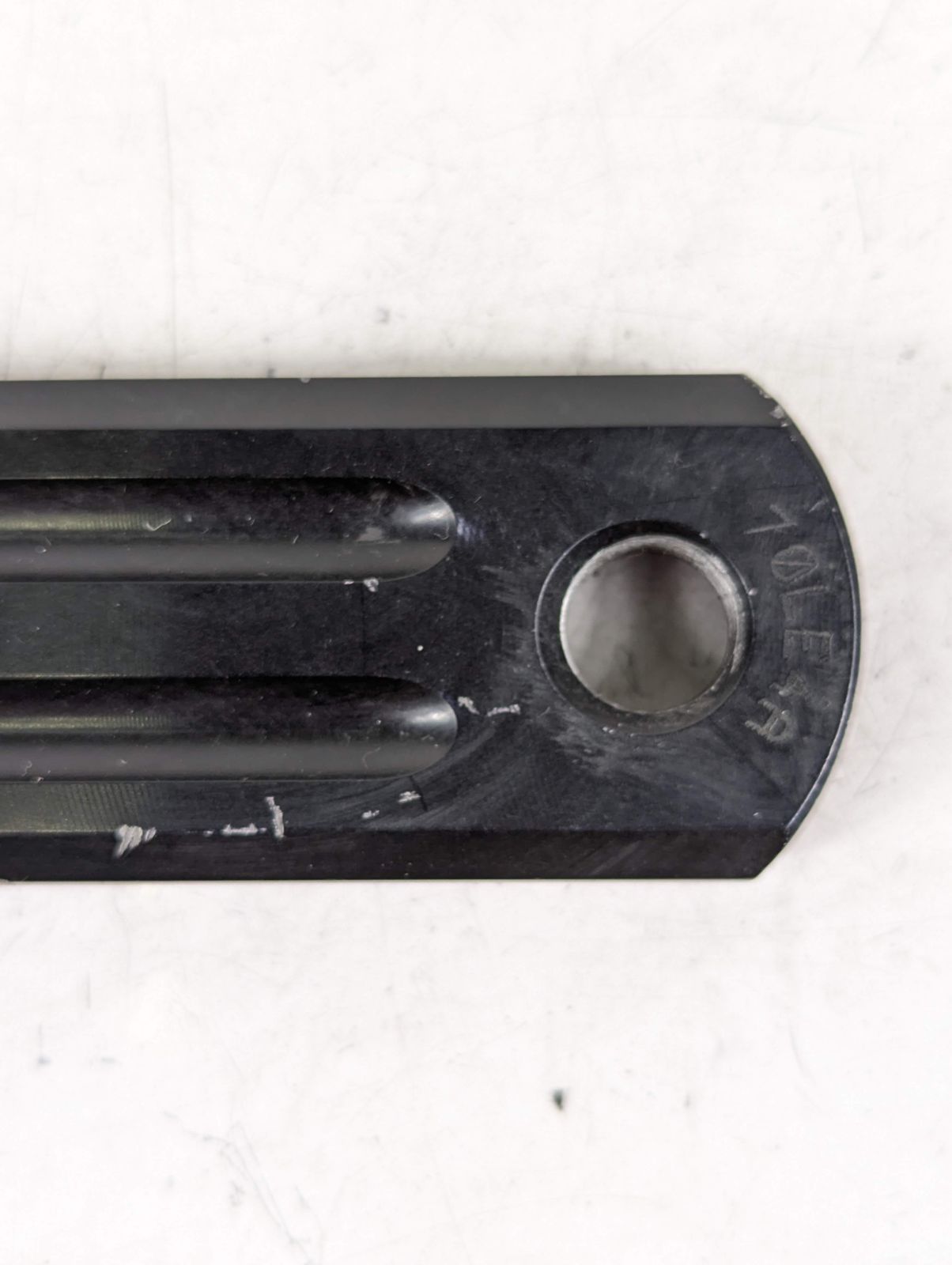 ROTOR 3D 170mmクランク 楕円50-34T：シャフト30mm 並品】Rotor 3d 24mm軸 170mm 50 34t 楕円チェーンリング