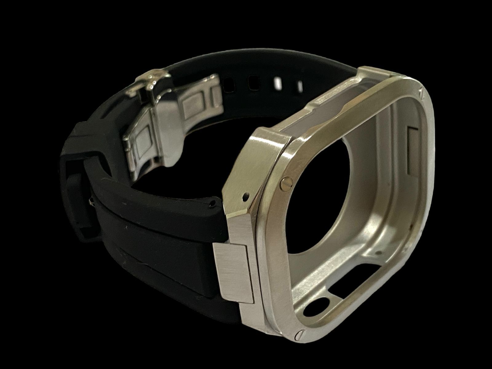 49mm apple